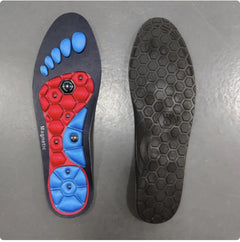 Fashionable Foot Health Insoles for Men and Women