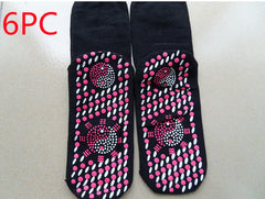 Self-Heating Health Socks