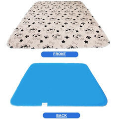 Waterproof Reusable Mats for Pets