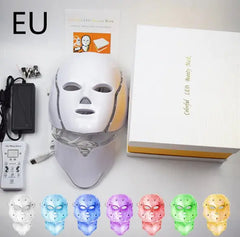 Beauty Mask Instrument