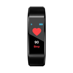 Health Monitoring Sport Smart Watch