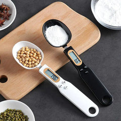 Electronic Spoon Kitchen Scale