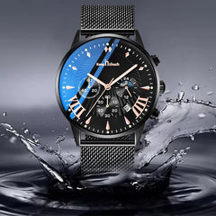 Mens Sports Watches